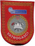 VATROGASCI CMC SISAK